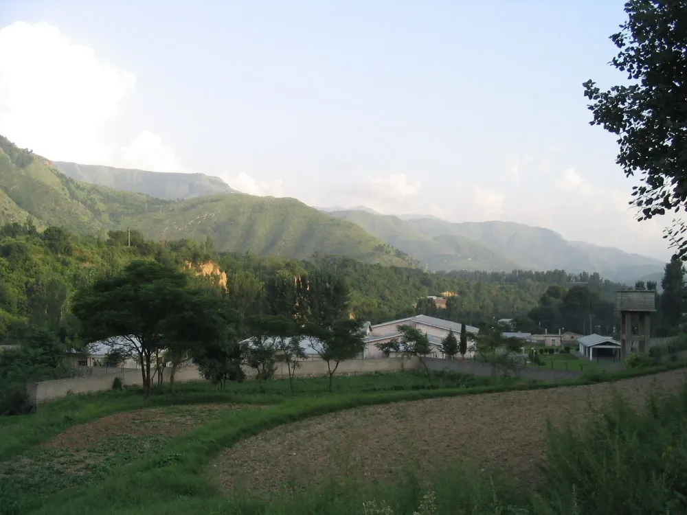Abbottabad Things to Do
